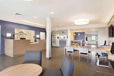 Microtel Inn & Suites By Wyndham Georgetown Delaw