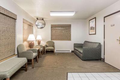 Super 8 by Wyndham Ketchikan