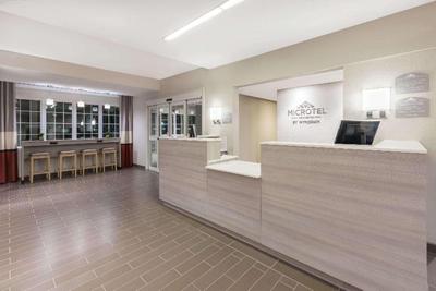 Microtel Inn & Suites By Wyndham Perry