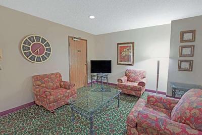 Baymont Inn Suites by Wyndham Richmond
