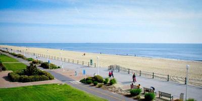 Super 8 Virginia Beach Oceanfront