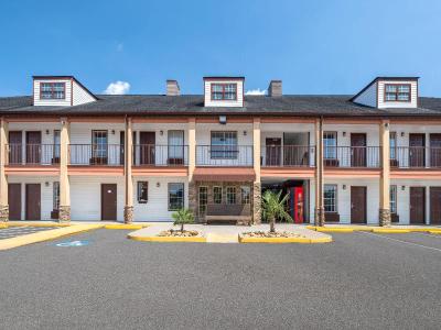 Baymont Commerce GA Near Tanger Outlets Mall