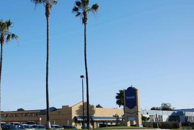 Travelodge by Wyndham San Diego SeaWorld