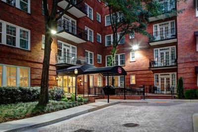 Residence Inn Atlanta Midtown/Georgia Tech