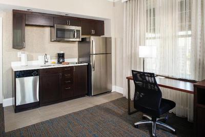 Residence Inn Atlanta Midtown/Georgia Tech