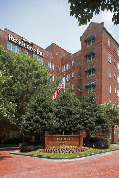 Residence Inn Atlanta Midtown/Georgia Tech