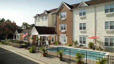 TownePlace Suites Atlanta Norcross/Peachtree Corne