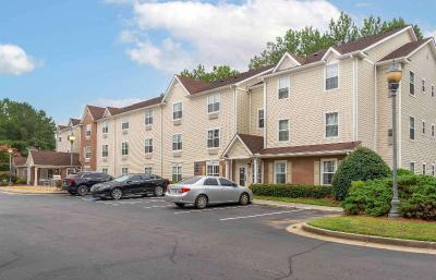 TownePlace Suites Atlanta Norcross/Peachtree Corne