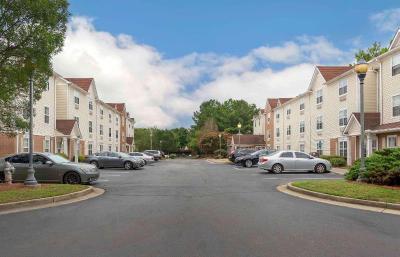 TownePlace Suites Atlanta Norcross/Peachtree Corne