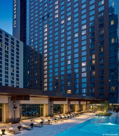 JW Marriott Austin