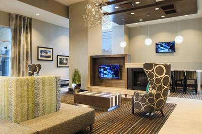 Residence Inn Nashville Vanderbilt/West End