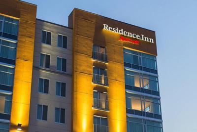 Residence Inn Nashville Vanderbilt/West End