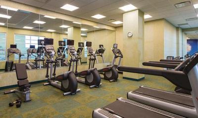 SpringHill Suites Nashville Vanderbilt/West End