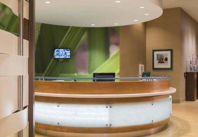 SpringHill Suites Nashville Vanderbilt/West End