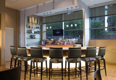SpringHill Suites Nashville Vanderbilt/West End