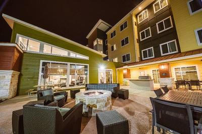 Residence Inn Harlingen