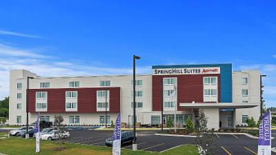 SpringHill Suites Baton Rouge Gonzales