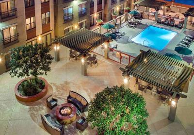 Residence Inn Los Angeles Burbank/Downtown