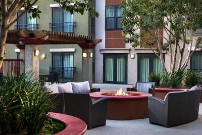 Residence Inn Los Angeles Burbank/Downtown