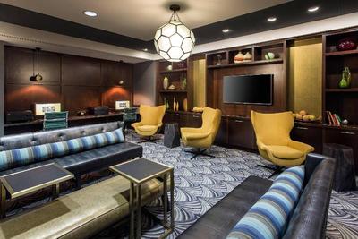 Residence Inn Los Angeles Burbank/Downtown