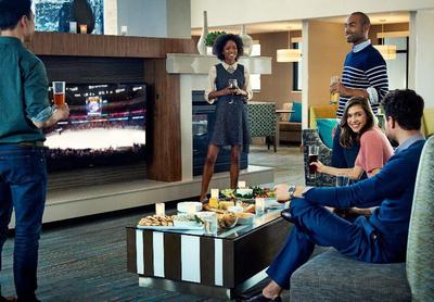 Residence Inn Los Angeles Burbank/Downtown