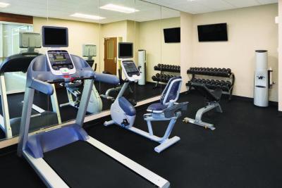 Fairfield Inn & Suites Akron Fairlawn