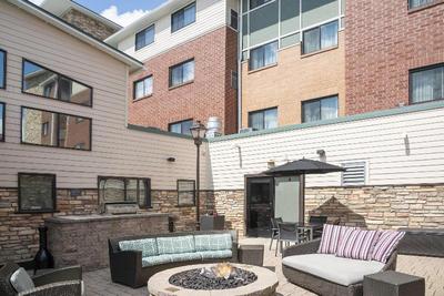 Residence Inn Akron South/Green
