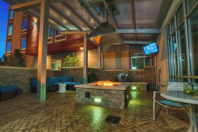 SpringHill Suites Canton