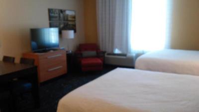 TownePlace Suites Carlsbad
