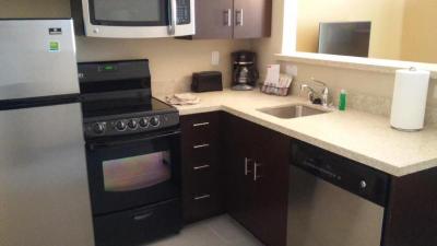 TownePlace Suites Carlsbad