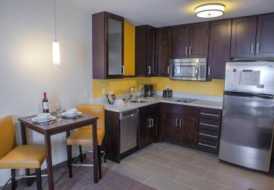 Residence Inn Decatur Forsyth