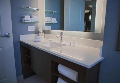 Residence Inn Decatur Forsyth