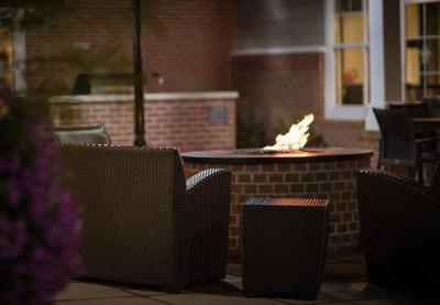 Residence Inn Decatur Forsyth