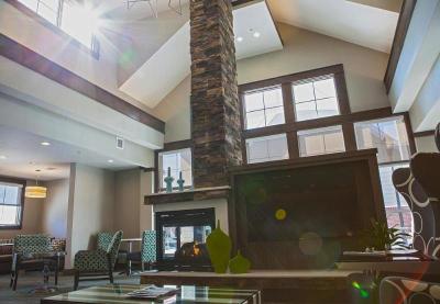 Residence Inn Decatur Forsyth