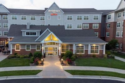 Residence Inn Decatur Forsyth