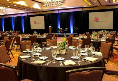 Denver Marriott Westminster