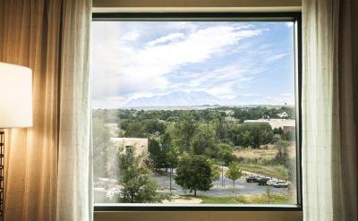 Denver Marriott Westminster