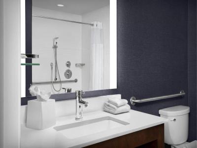 Residence Inn Fort Lauderdale Airport &Cruise Port