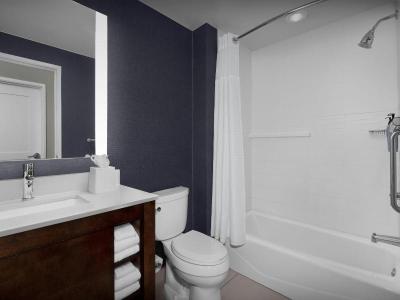 Residence Inn Fort Lauderdale Airport &Cruise Port