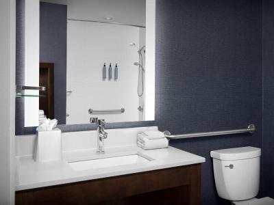 Residence Inn Fort Lauderdale Airport &Cruise Port