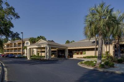 Courtyard Ocala