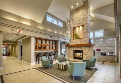 Residence Inn Ocala