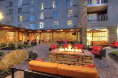 Courtyard Gatlinburg Downtown