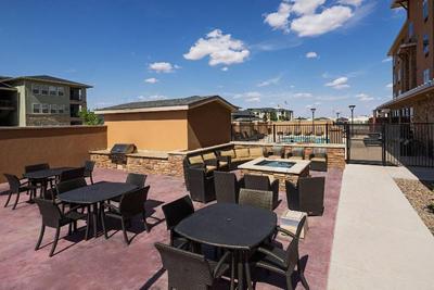 TownePlace Suites Hobbs