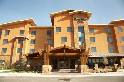 TownePlace Suites Hobbs