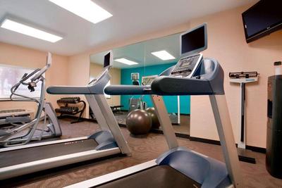 Fairfield Inn & Suites Houston Energy Corridor/Kat