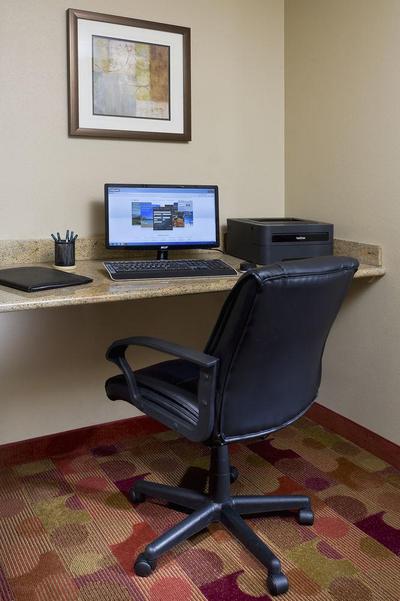 TownePlace Suites Houston Brookhollow