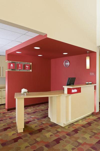 TownePlace Suites Houston Brookhollow
