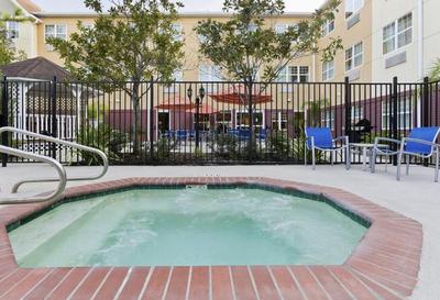 TownePlace Suites Houston Brookhollow