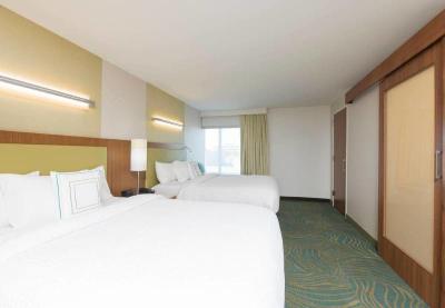 SpringHill Suites Houston Sugar Land